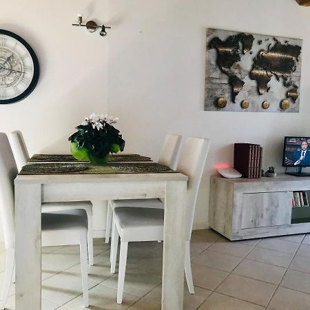 Apartament Le Deja Vue Città di Castello Zewnętrze zdjęcie