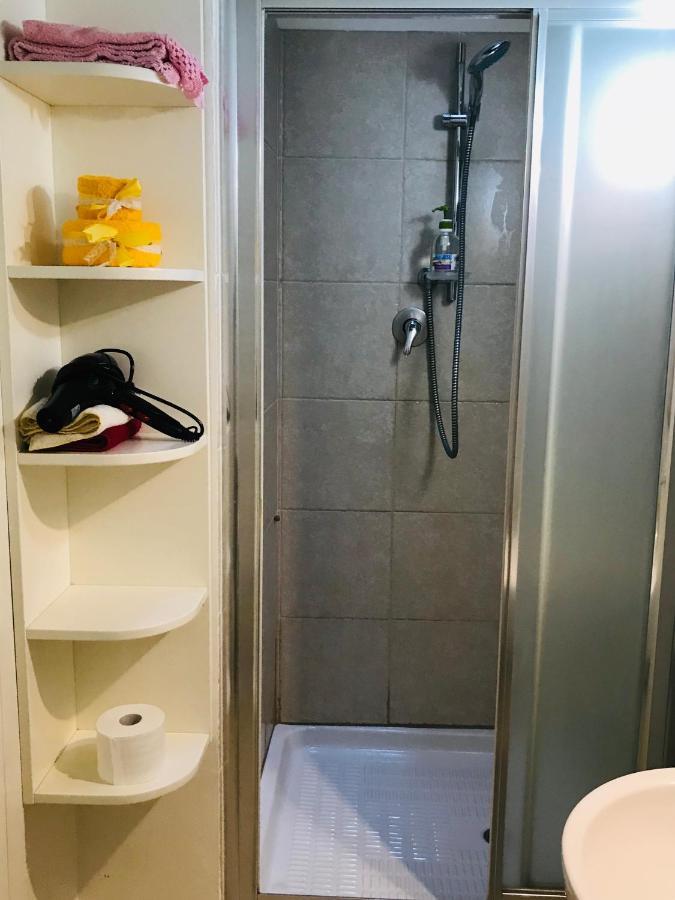 Apartament Le Deja Vue Città di Castello Zewnętrze zdjęcie